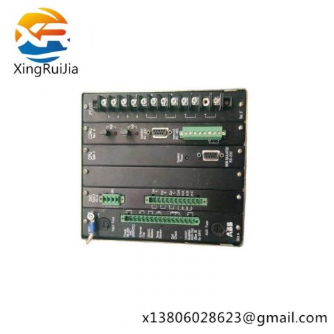 ABB PCD PCD2000 8R38-2031-21-3002 controller