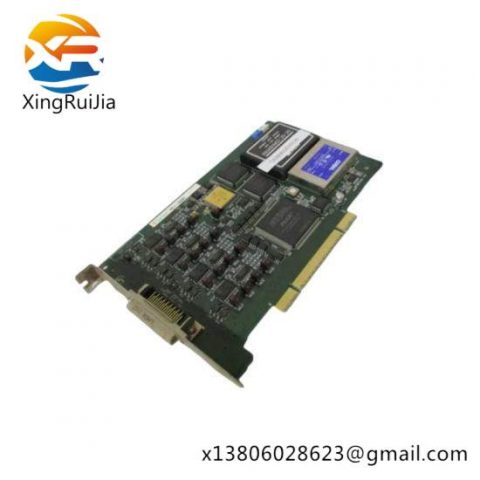 PCI-3325 INTERFACE