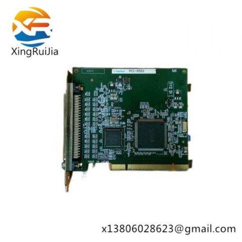 PCI-8522 INTERFACE