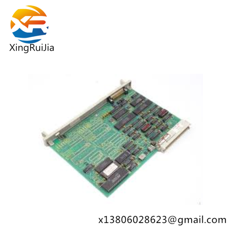pcs810_siemens_micro_processor.png SIEMENS PCS810 micro processor