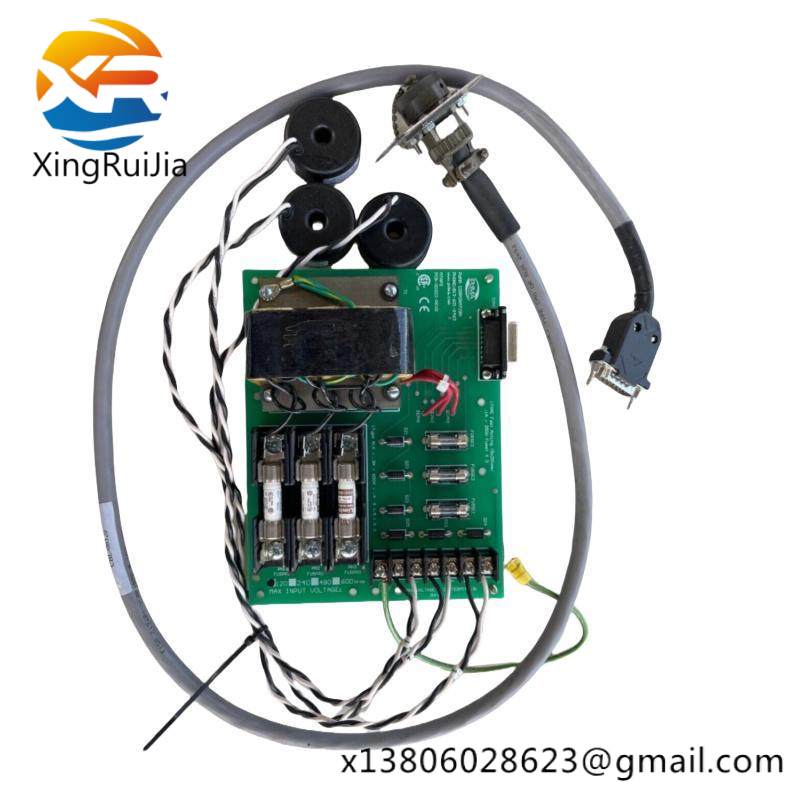 pdma_mtap2_pcb-00322-revd_motor_test_access_port_with_cable_and_cts.jpg PDMA MTAP2 PCB-00322-REVD MOTOR TEST ACCESS PORT with cable and CTs
