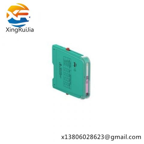 PEPPERL+FUCHS HIC2025 SMART Transmitter Power Supply