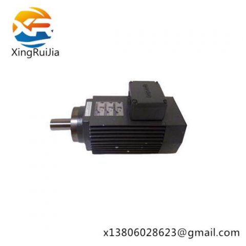 Brailsford T-4NLS Motor