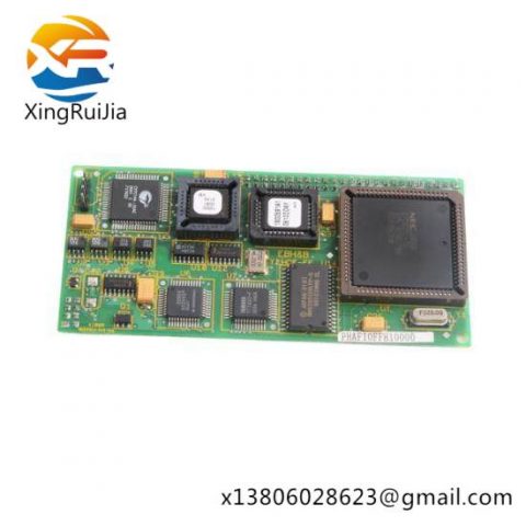 PHAFIOFFH10000 WE-EN-01-161 ABB Module