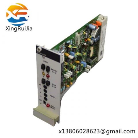 PHILIPS SDM010 Electronic Control Unit