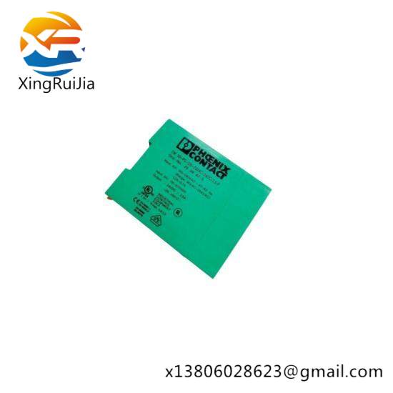 Phoenix Contact CM50-PS-120-230AC/24DC/2.5/F Power Supply Unit