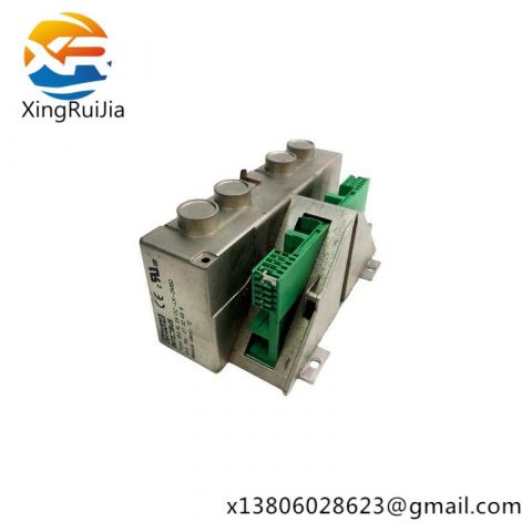 PHOENIX CONTACT IBS OC-LK-2MBD Monitoring module