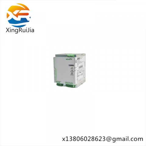 PHOENIX CONTACT QUINT-PS/1AC/48DC/10 2866682 Power Supply