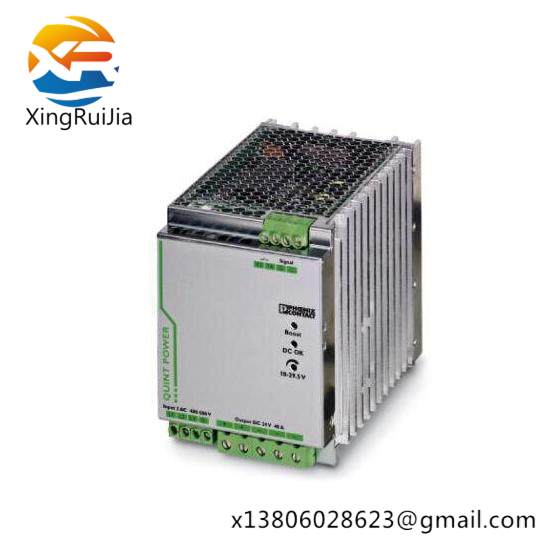 phoenix_contact_quint-ps_3ac_24dc_40_2866802_power_supply-1.jpg Phoenix Contact QUINT-PS/3AC/24DC/40 2866802 Power Supply