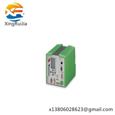 PHOENIX CONTACT RFC 430 ETH-IB 2730190 Remote Field Controller