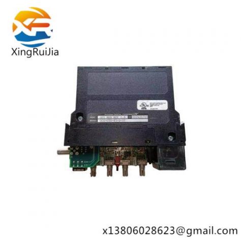 PHOENIX DIGITAL OCX-CTN-85-R-D-ST-24V Fiber Optic Module