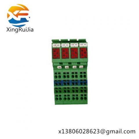 Phoenix IB IL 24 DO 16-ME Digital output terminal Block