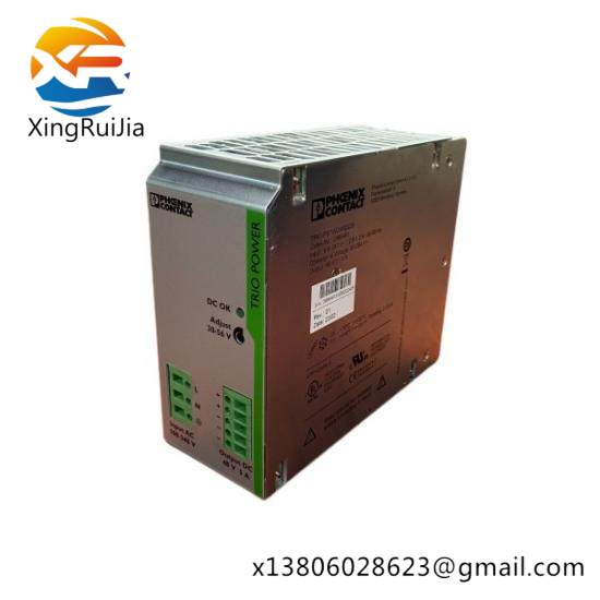 phoenix_trio-ps_1ac_48dc_5_2866491_power_supply_unit.jpg PHOENIX TRIO-PS/1AC/48DC/5 2866491 Power supply unit