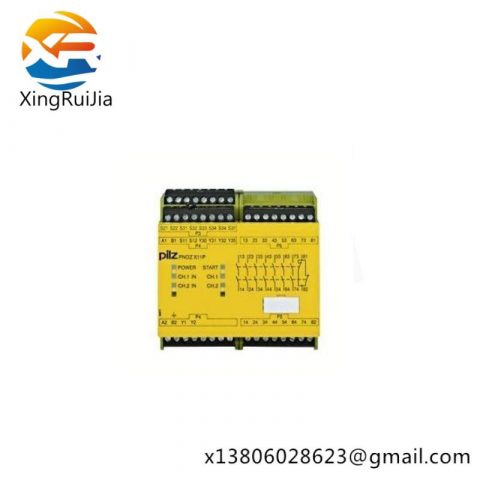 PILZ 301140