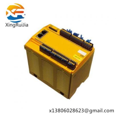 PILZ 773103 Ethernet Switches