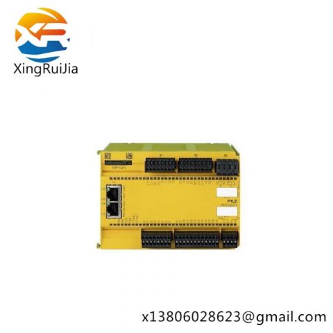 PILZ 773103 PILZ PNOZ m1p ETH