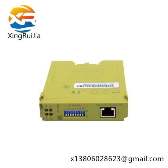 pilz_773730_communication_module.jpg Pilz 773730 Communication Module