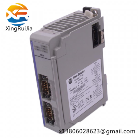 Prosoft PLX32-EIP-PND Communications Module