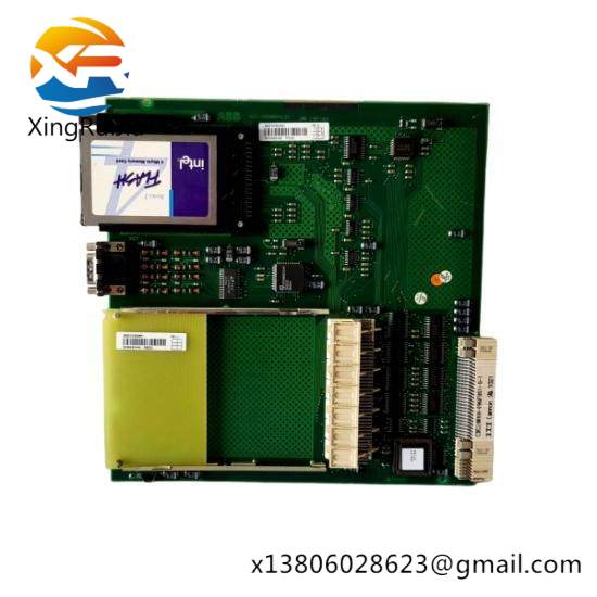 pm152_3bse003643r1_abb_analog_output_module.jpg ABB 5STP 33L2800 Control System Accessory