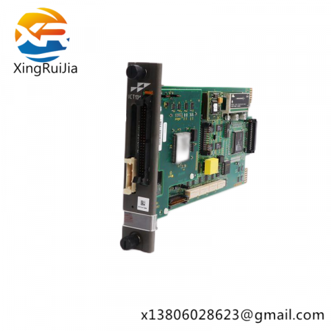 ABB PM511V16 3BSE011181R1 Processor Module