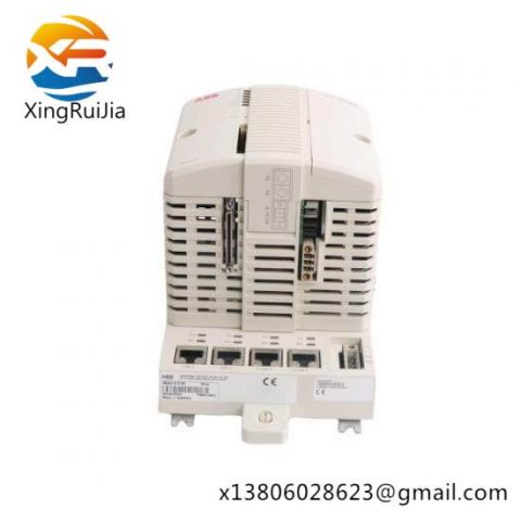 PM861AK01 3BSE018157R1 Processor Unit ABB