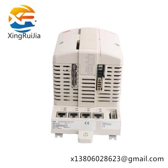 pm861ak01_3bse018157r1_processor_unit_abb.jpg PM861AK01 3BSE018157R1 Processor Unit ABB