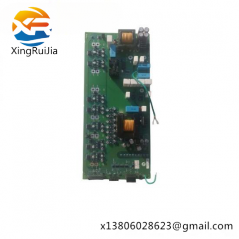 PN-347154 Power Interface Board