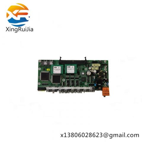 ABB PPC907BE 3BHE024577R0101 Inverter Module Board