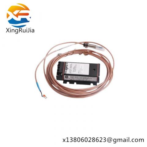 Emerson Epro PR6423/003-031 Current Sensor