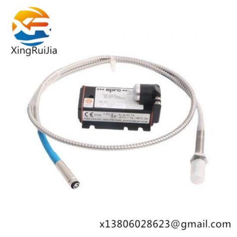 PR6423/014-010 EPRO Eddy Current Sensor