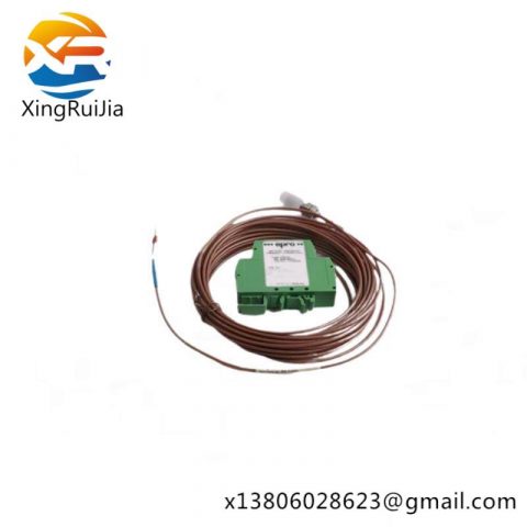 EPRO PR6423/01R-040 CON021 Eddy Current Sensor