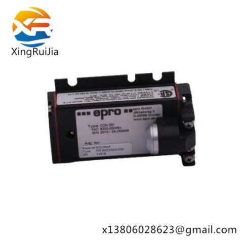 PR 6418/02 EPRO Eddy-Current Sensor