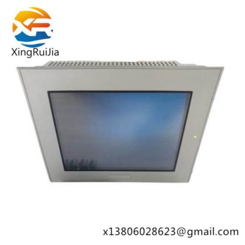 PRO-FACE AGP3400-T1-D24 TOUCH SCREEN HMI GRAPHIC PANEL LCD TFT