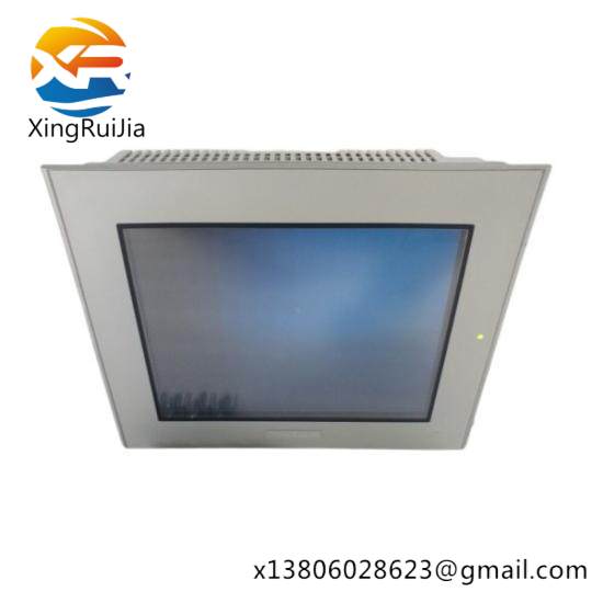 pro-face_agp3400-t1-d24_touch_screen_hmi_graphic_panel_lcd_tft.jpg PRO-FACE AGP3400-T1-D24 TOUCH SCREEN HMI GRAPHIC PANEL LCD TFT