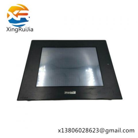 PRO-FACE GP2501-TC41-24V Touch Screen