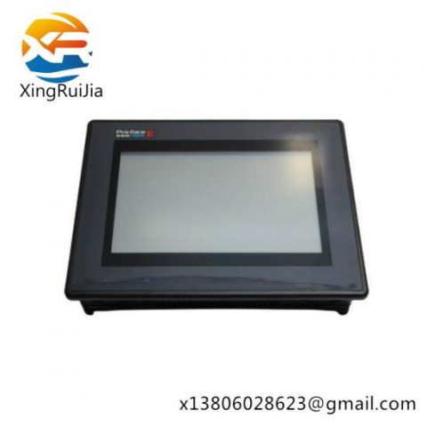 PRO-FACE GP477R-EG41-24VP HMI Touch Panel