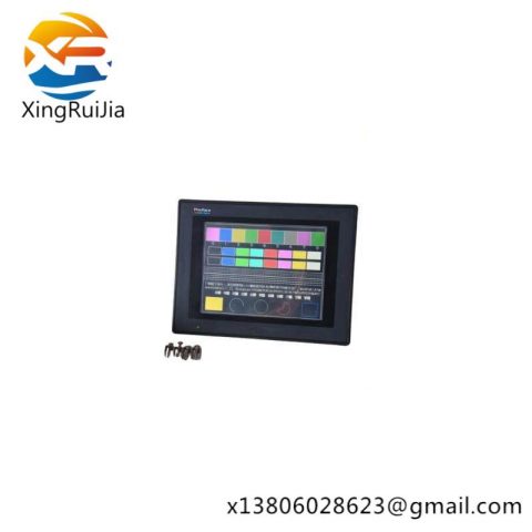 PRO-FACE GP570-TC11 TOUCH SCREEN GRAPHIC PANEL