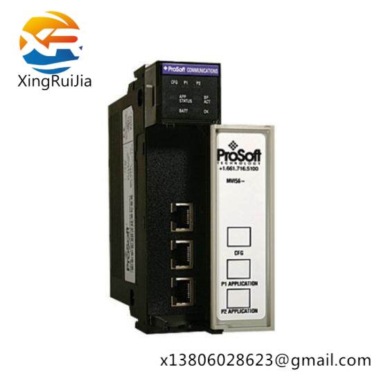 pro-face_mvi56-adm_application_development_module.jpg PRO-FACE MVI56-ADM Application Development Module
