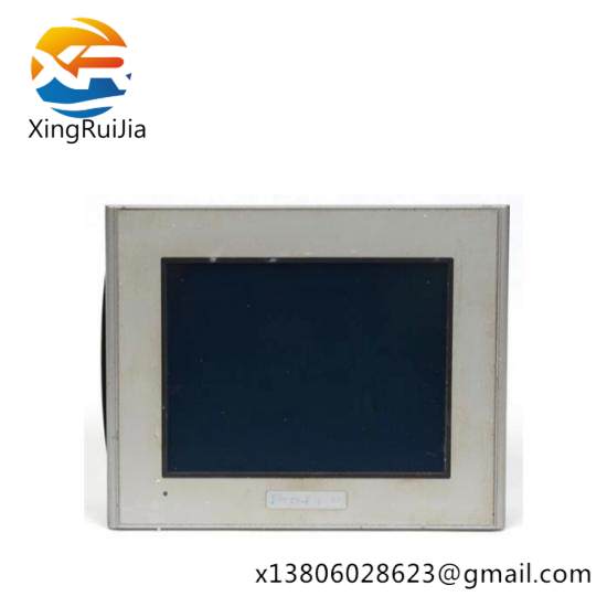 proface_xycom_gp2301-tc41-24v_tft_color_graphic_operator_interface-1.jpg ProFace Xycom GP2301-TC41-24V TFT Color Graphic Operator Interface