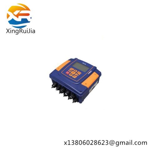 ProMinent DACA00614000010010EN measurement and control system
