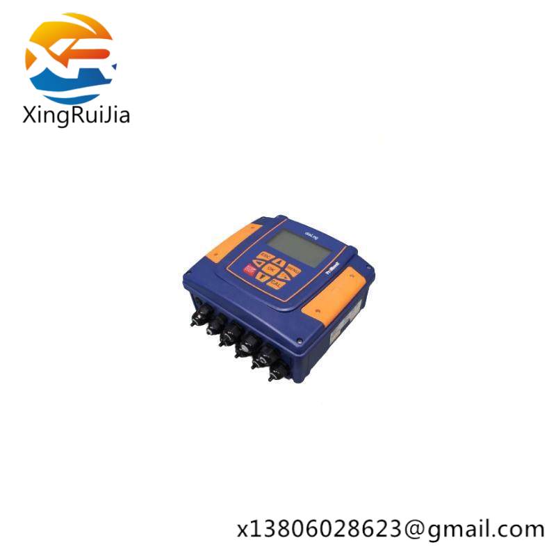 prominent_daca00614000010010en_measurement_and_control_system.jpeg ProMinent DACA00614000010010EN measurement and control system