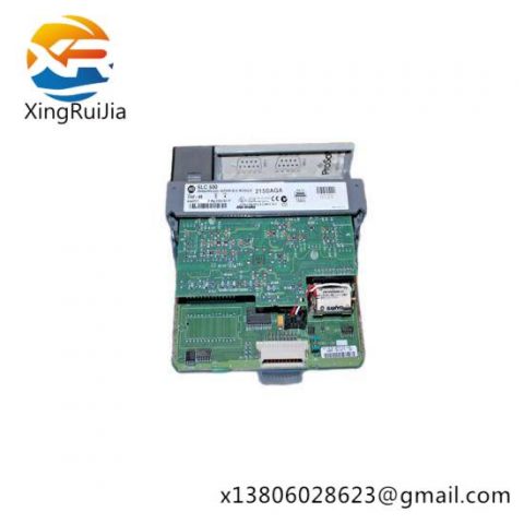 PROSOFT 2150-AGA 1747-KE Interface Module