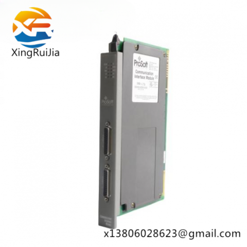 Prosoft 3100-LTQ Actuator Master Module