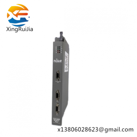 Prosoft 3300-MBP Modbus Plus Communication Module