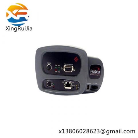 PROSOFT 4204-MNET-PDPM Communications Module