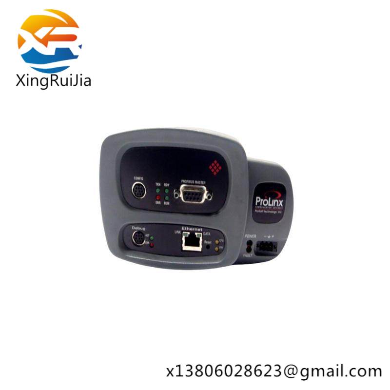 prosoft_4204-mnet-pdpm_communications_module.jpg PROSOFT 4204-MNET-PDPM Communications Module