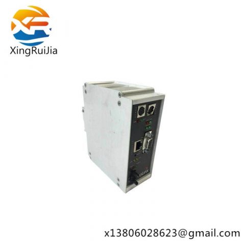 PROSOFT 5201-MNET-DFNT Gateway Module