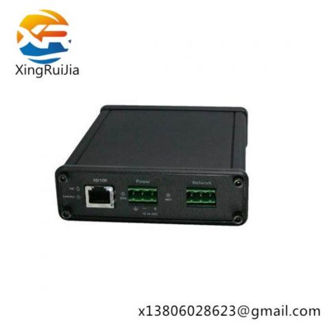 ProSoft AN-X2-SQD communications module