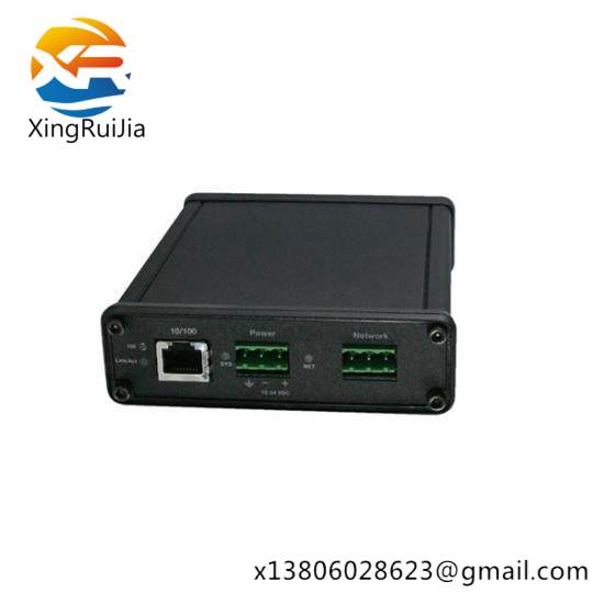 prosoft_an-x2-sqd_communications_module.jpg ProSoft AN-X2-SQD communications module