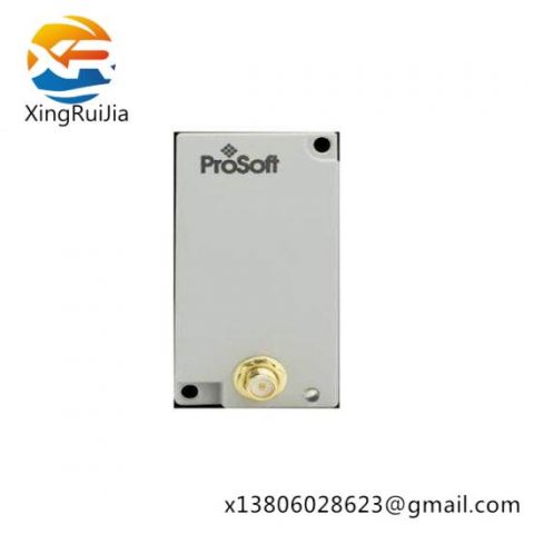 ProSoft ILX800-SMSG SMS Plug-in Module